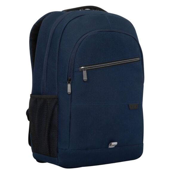 TARGUS 15-16” Slate II Backpack, Dark Blue, TBB94602WM - Picture 7 of 16